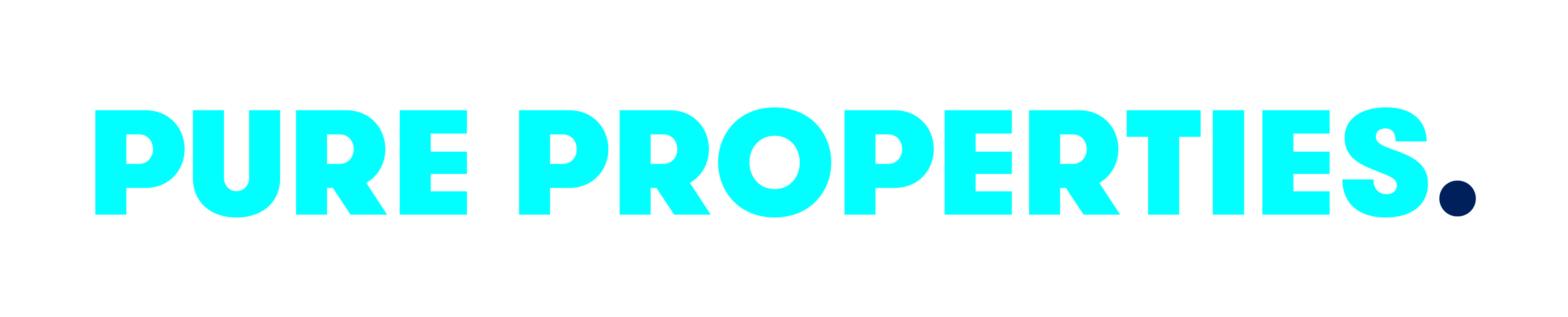 Pure Properties